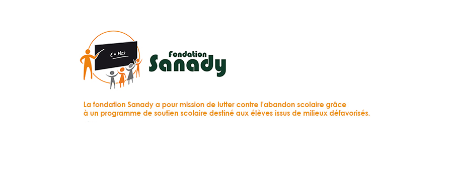 Fondation Sanady Agadir