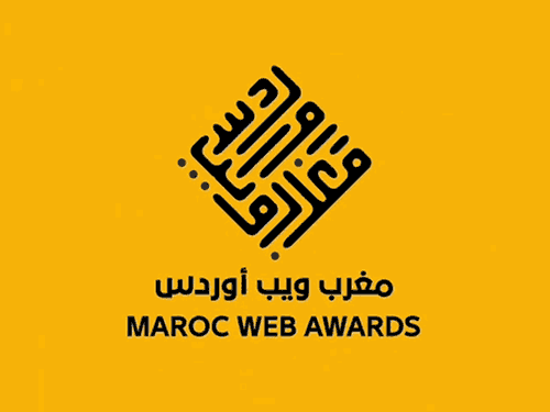 Maroc Web Awards 12